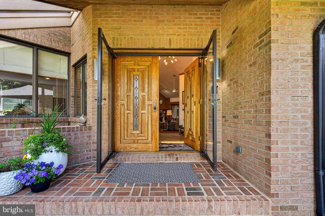 1206 MAZELAND DRIVE, Bel Air, MD 21015