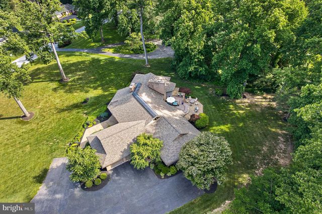 1206 MAZELAND DRIVE, Bel Air, MD 21015