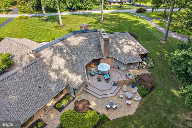 1206 MAZELAND DRIVE, Bel Air, MD 21015