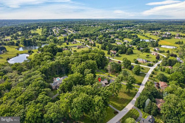 1206 MAZELAND DRIVE, Bel Air, MD 21015
