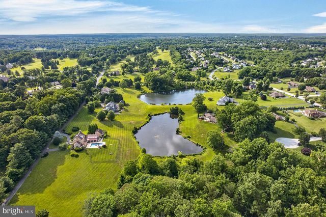 1206 MAZELAND DRIVE, Bel Air, MD 21015