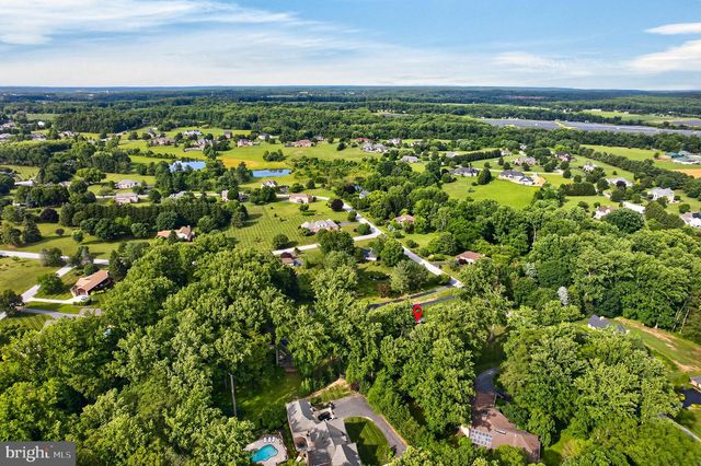 1206 MAZELAND DRIVE, Bel Air, MD 21015