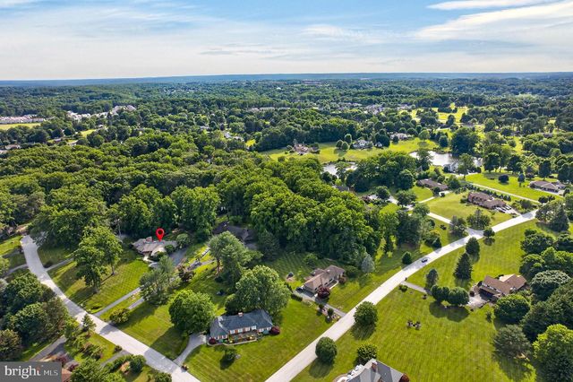 1206 MAZELAND DRIVE, Bel Air, MD 21015