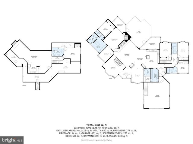 1206 MAZELAND DRIVE, Bel Air, MD 21015