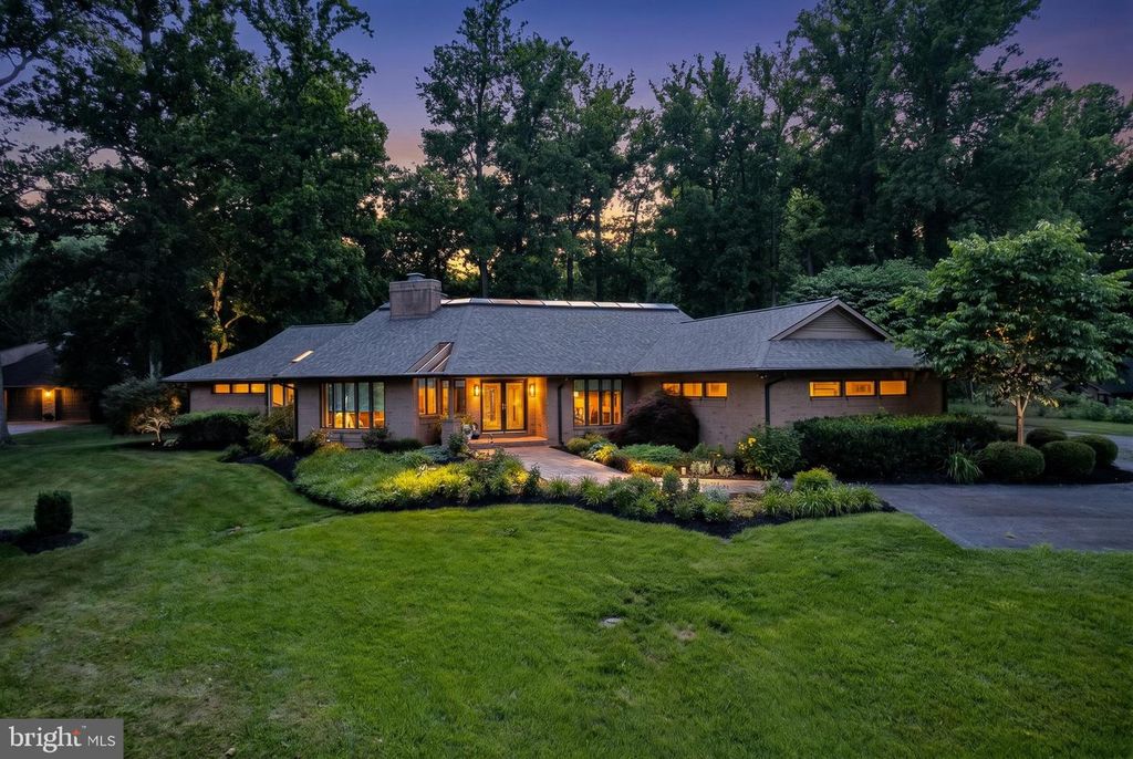1206 MAZELAND DRIVE, Bel Air, MD 21015