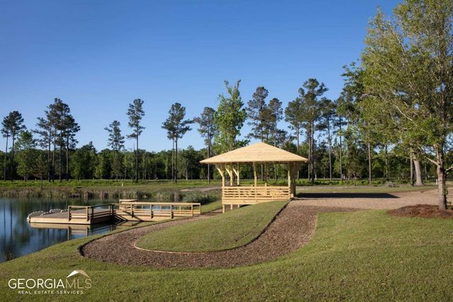 44 Oyster Flats Wynd, Brunswick, GA 31523