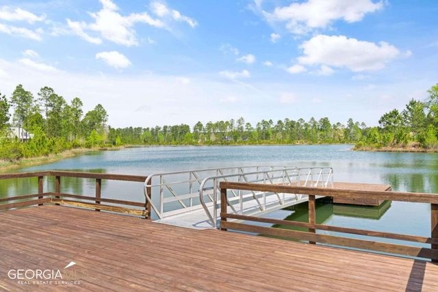 44 Oyster Flats Wynd, Brunswick, GA 31523