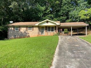 3729 Cherokee Trails Drive SW, Marietta, GA 30008