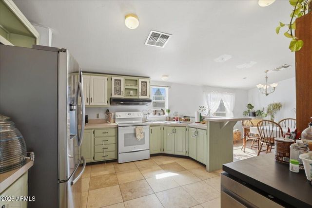 1180 W ROLLING HILLS Road, Paulden, AZ 86334