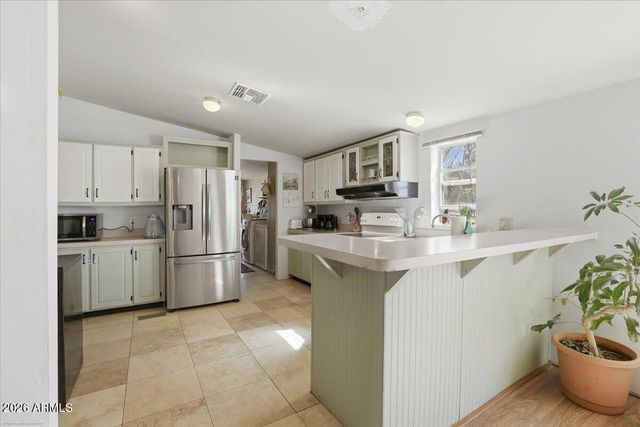 1180 W ROLLING HILLS Road, Paulden, AZ 86334