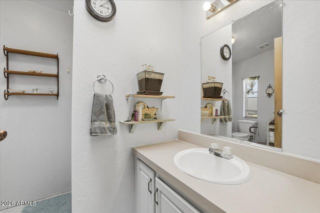 1180 W ROLLING HILLS Road, Paulden, AZ 86334