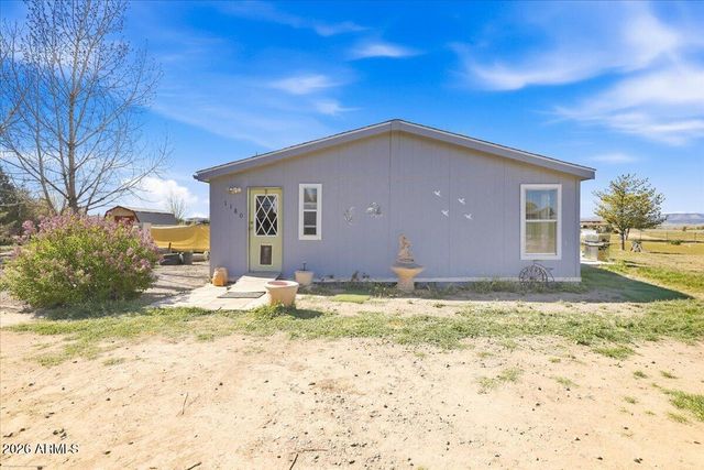 1180 W ROLLING HILLS Road, Paulden, AZ 86334