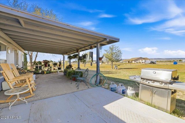 1180 W ROLLING HILLS Road, Paulden, AZ 86334