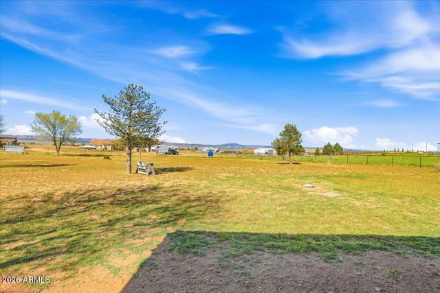1180 W ROLLING HILLS Road, Paulden, AZ 86334