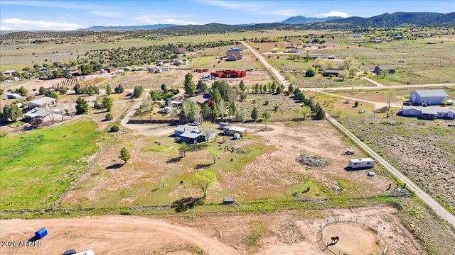 1180 W ROLLING HILLS Road, Paulden, AZ 86334