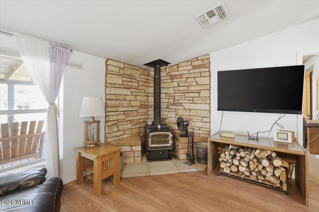 1180 W ROLLING HILLS Road, Paulden, AZ 86334