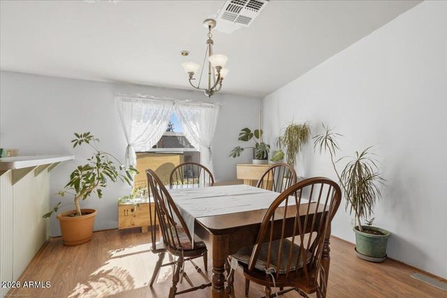 1180 W ROLLING HILLS Road, Paulden, AZ 86334