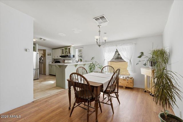 1180 W ROLLING HILLS Road, Paulden, AZ 86334