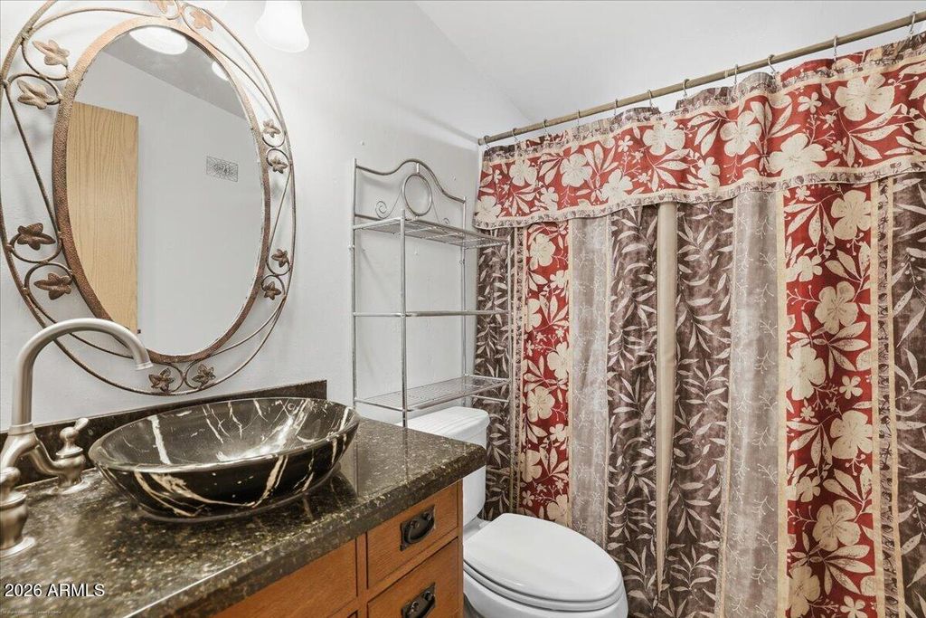 Image 14 of property listing at 1180 W ROLLING HILLS Road, Paulden, AZ 86334