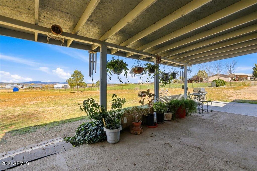 Image 20 of property listing at 1180 W ROLLING HILLS Road, Paulden, AZ 86334