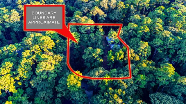 477 Lakeshore Drive, Hemphill, TX 75948