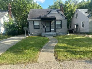 15652 Liberal Street, Detroit, MI 48205