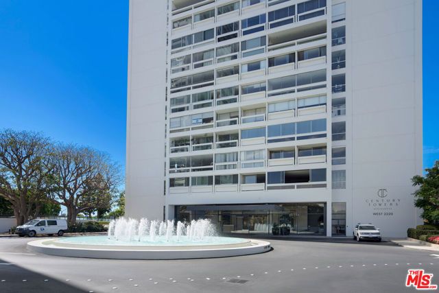 2220 Avenue Of The Stars 205, Los Angeles, CA 90067