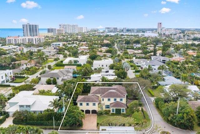 800 NE 4th Street, Boca Raton, FL 33432