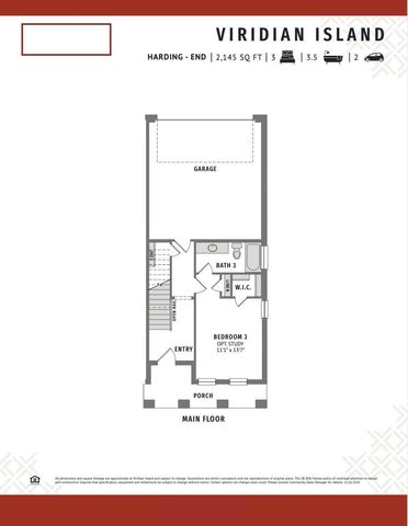 3730 Pelican Rest Way, Arlington, TX 76005