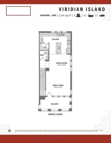 3730 Pelican Rest Way, Arlington, TX 76005