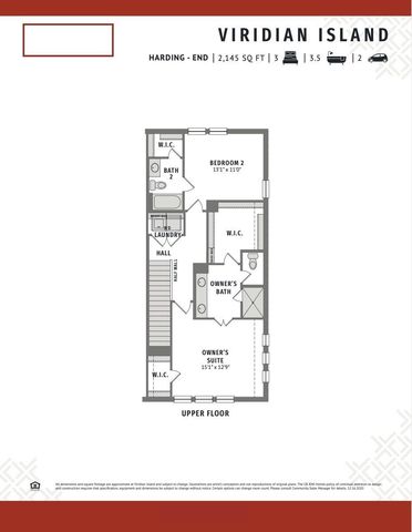3730 Pelican Rest Way, Arlington, TX 76005
