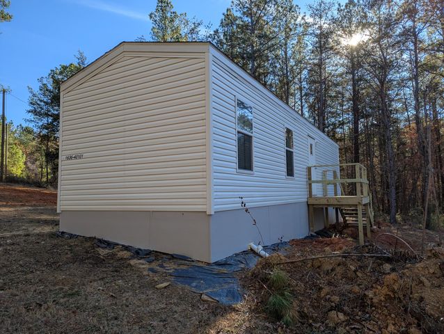 169 Volunteer Lane, Old Fort, TN 37362