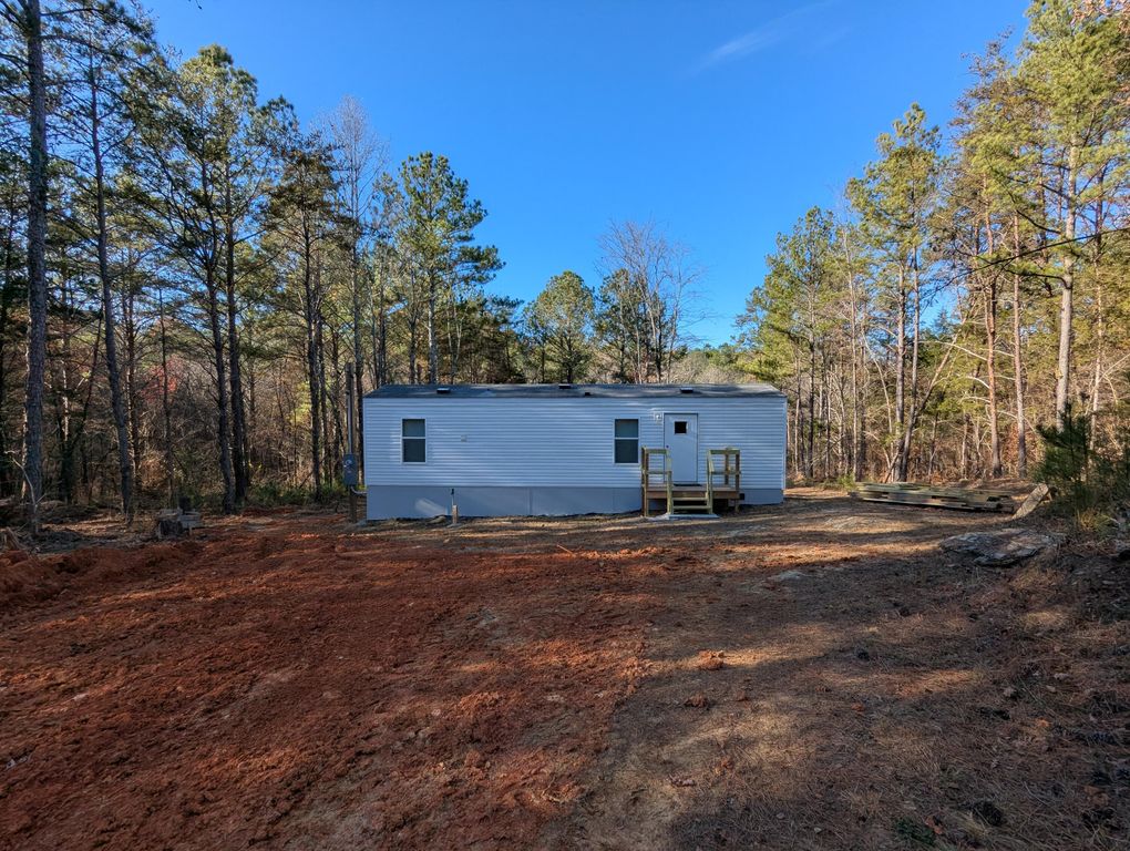 169 Volunteer Lane, Old Fort, TN 37362