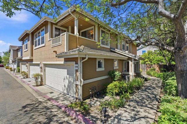 5 Pond Court, Milpitas, CA 95035
