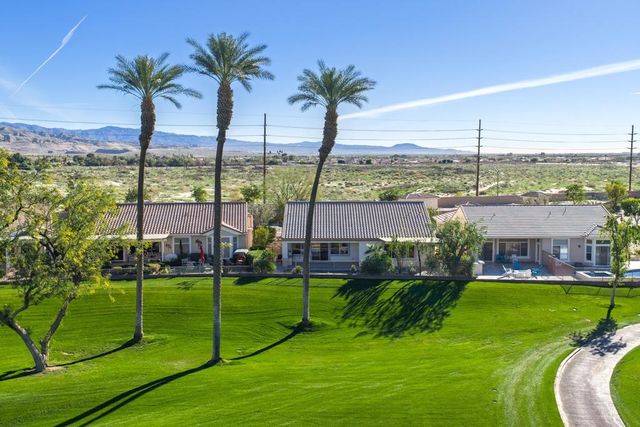78940 Sunrise Mountain, Palm Desert, CA 92211