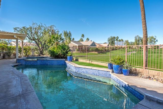 78940 Sunrise Mountain, Palm Desert, CA 92211