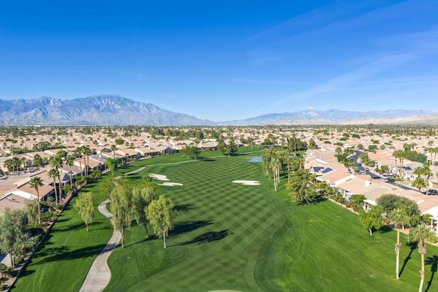 78940 Sunrise Mountain, Palm Desert, CA 92211