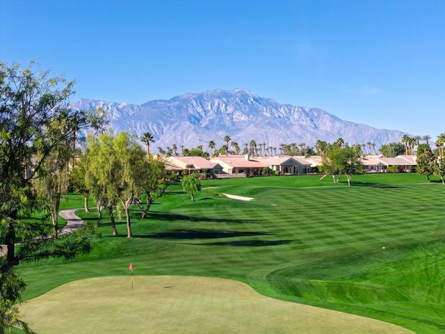 78940 Sunrise Mountain, Palm Desert, CA 92211