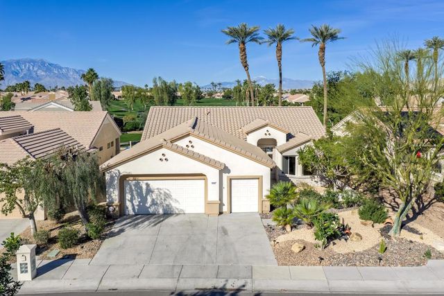 78940 Sunrise Mountain, Palm Desert, CA 92211