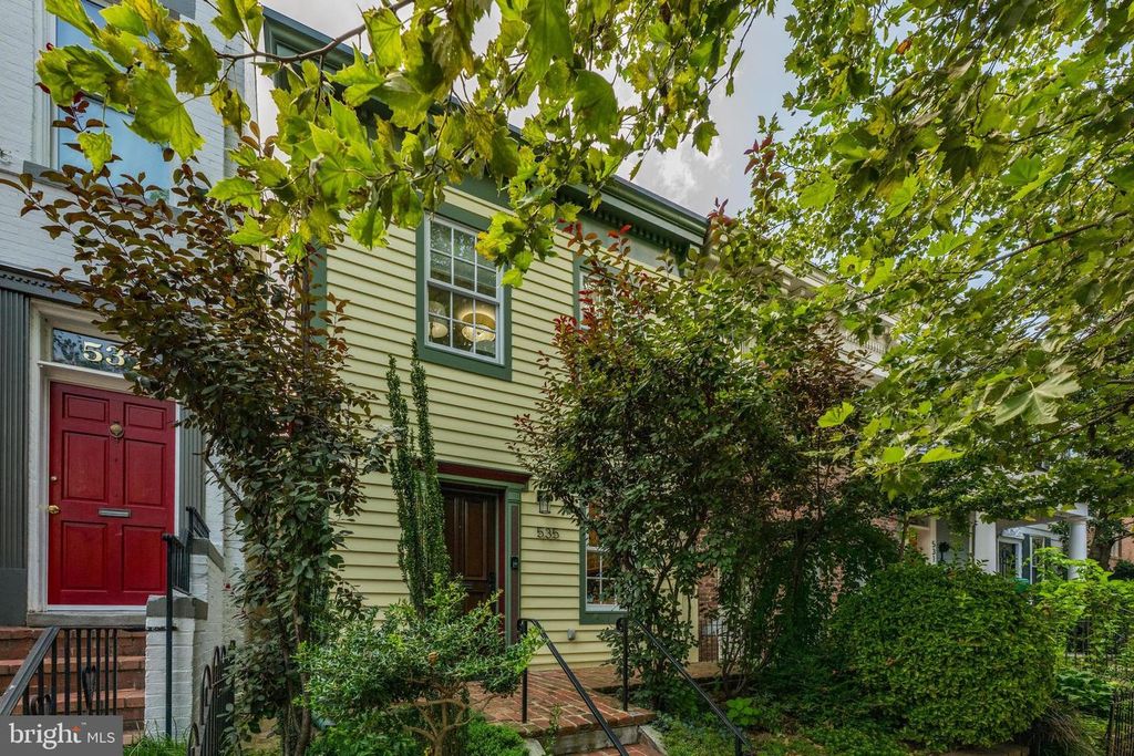 535 6TH ST SE, Washington, DC 20003