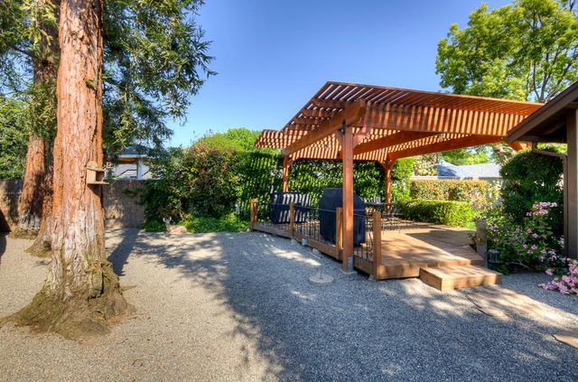 3250 W Fremont Avenue, Fresno, CA 93711