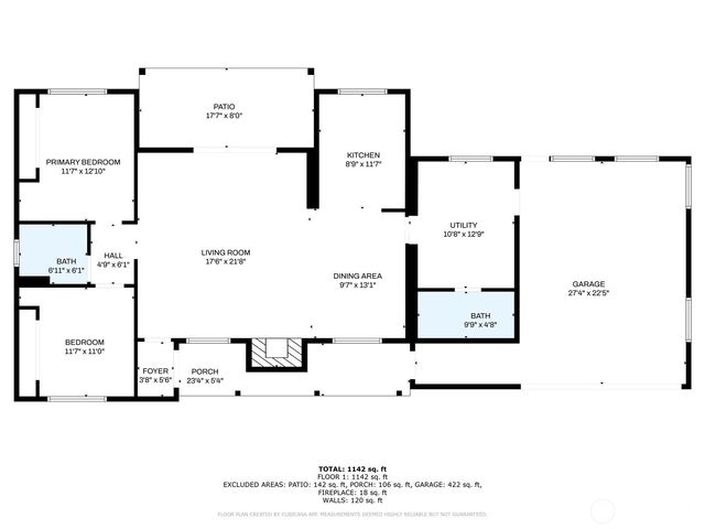 77 Diamond Avenue, Electric City, WA 99123