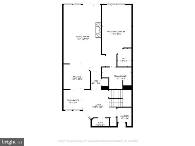 513 MAJESTIC PRINCE CIR, Havre De Grace, MD 21078