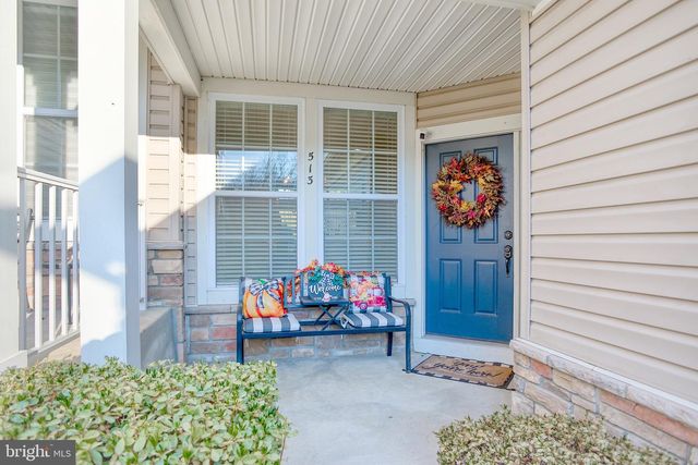 513 MAJESTIC PRINCE CIR, Havre De Grace, MD 21078