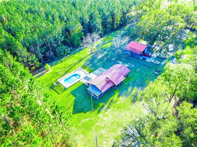 4606 Dukes Road, Waycross, GA 31503