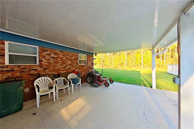 4606 Dukes Road, Waycross, GA 31503