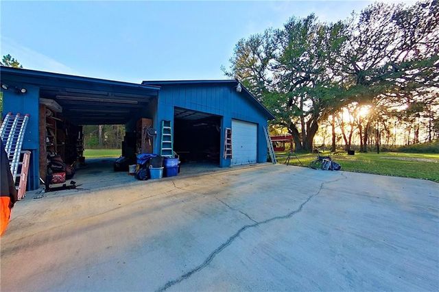4606 Dukes Road, Waycross, GA 31503