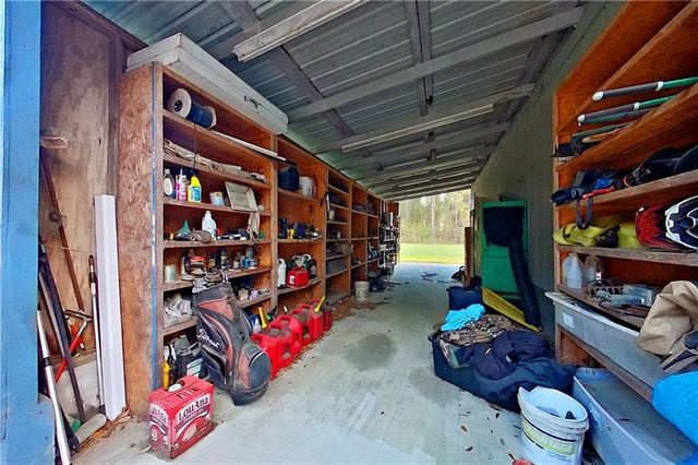4606 Dukes Road, Waycross, GA 31503