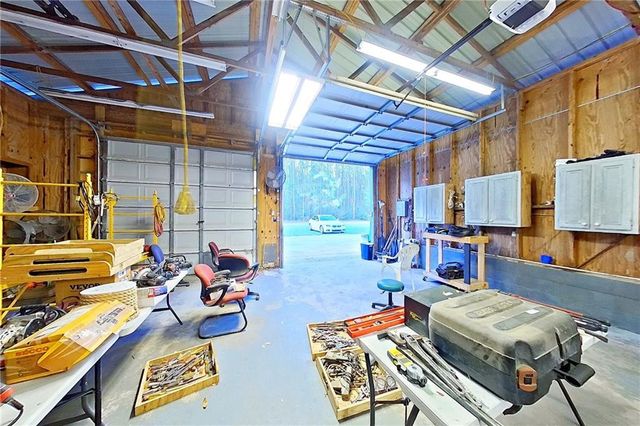 4606 Dukes Road, Waycross, GA 31503