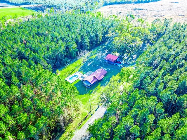 4606 Dukes Road, Waycross, GA 31503